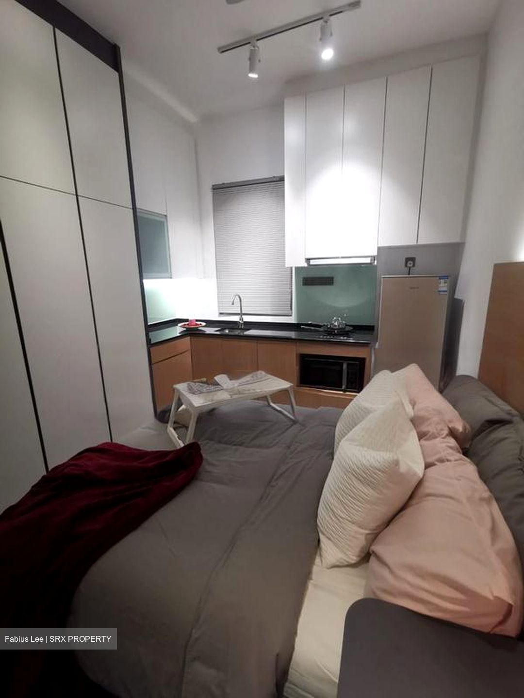 Sophia Road (D9), Condominium #553101131